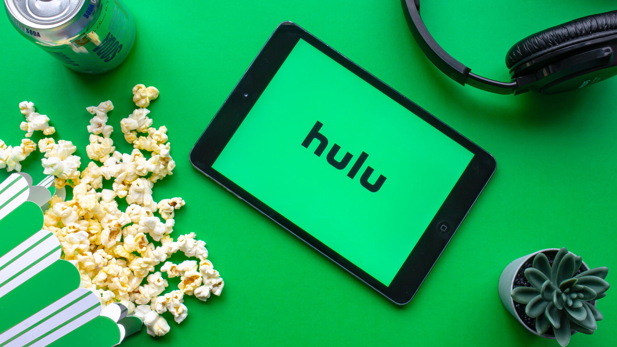 Top Free VPN For Hulu