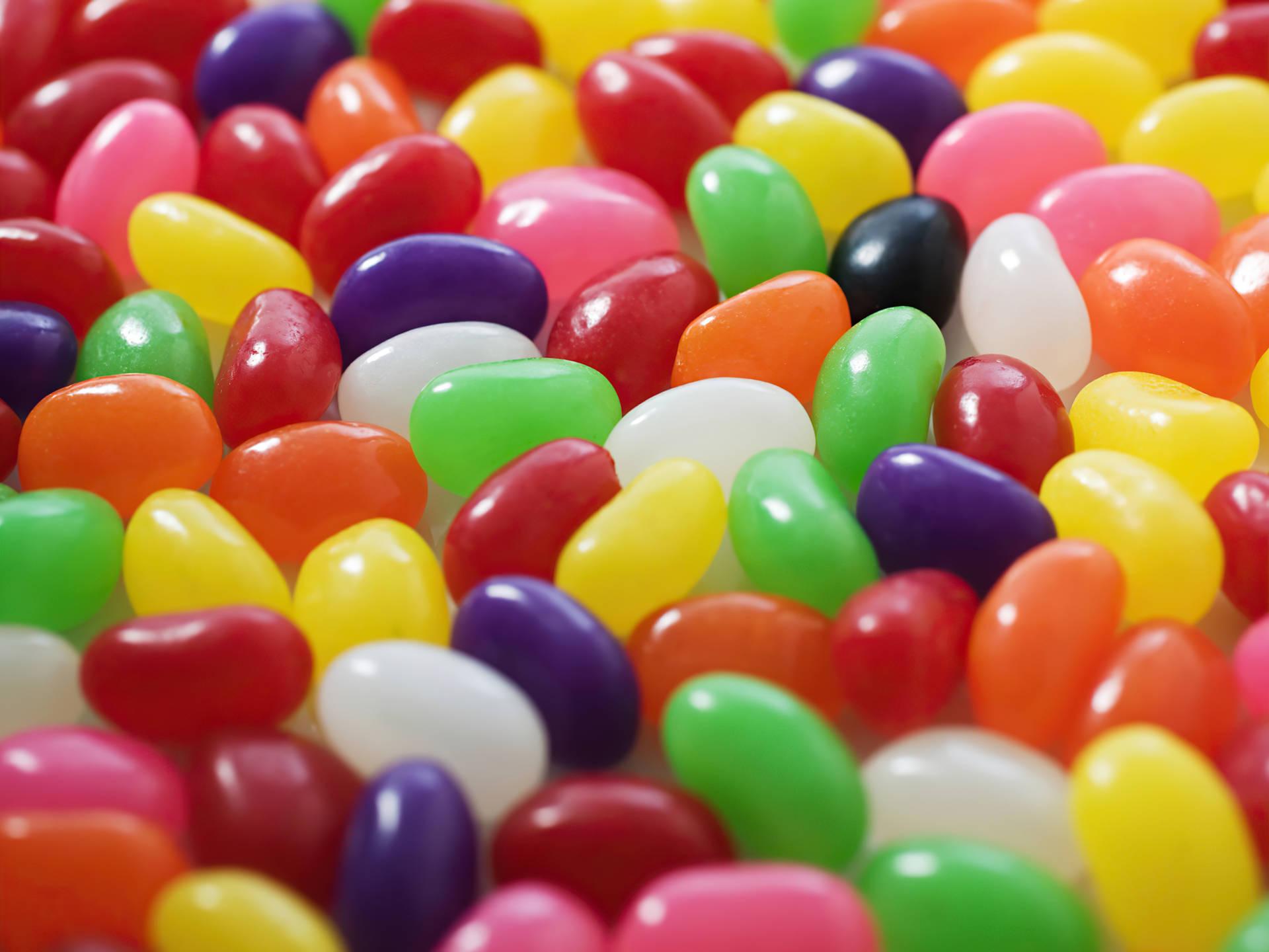 Transform Your Android With A Vibrant Jelly Bean Theme