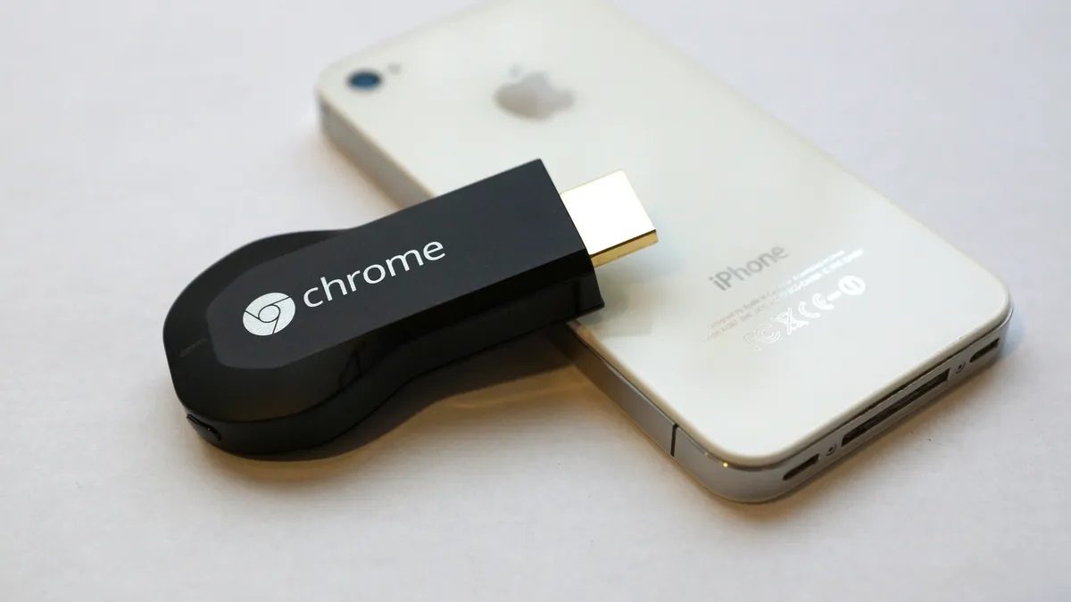 Troubleshooting Chromecast Issues on iPhone