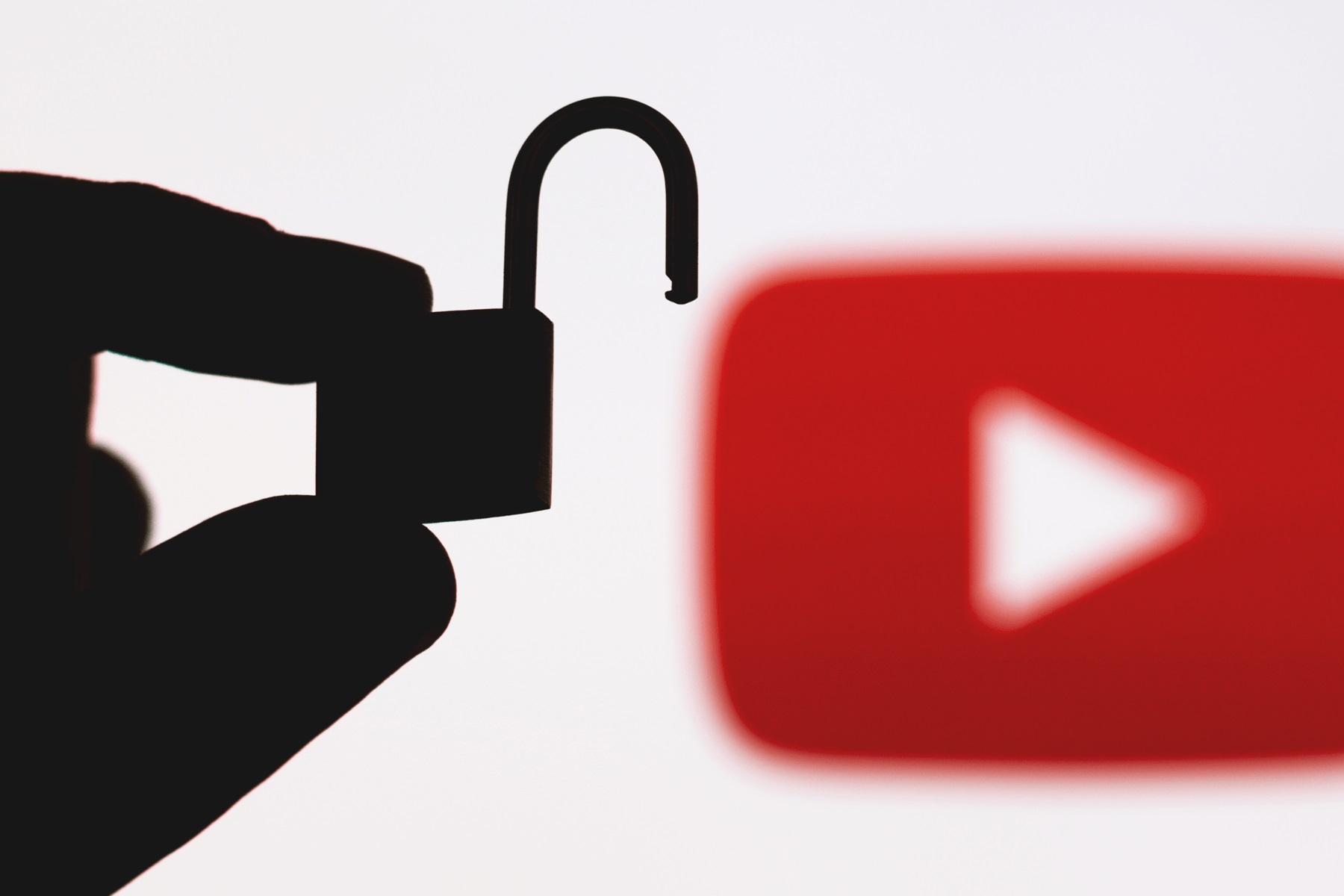 Unlock YouTube With A VPN: The Ultimate Tech Blog Guide