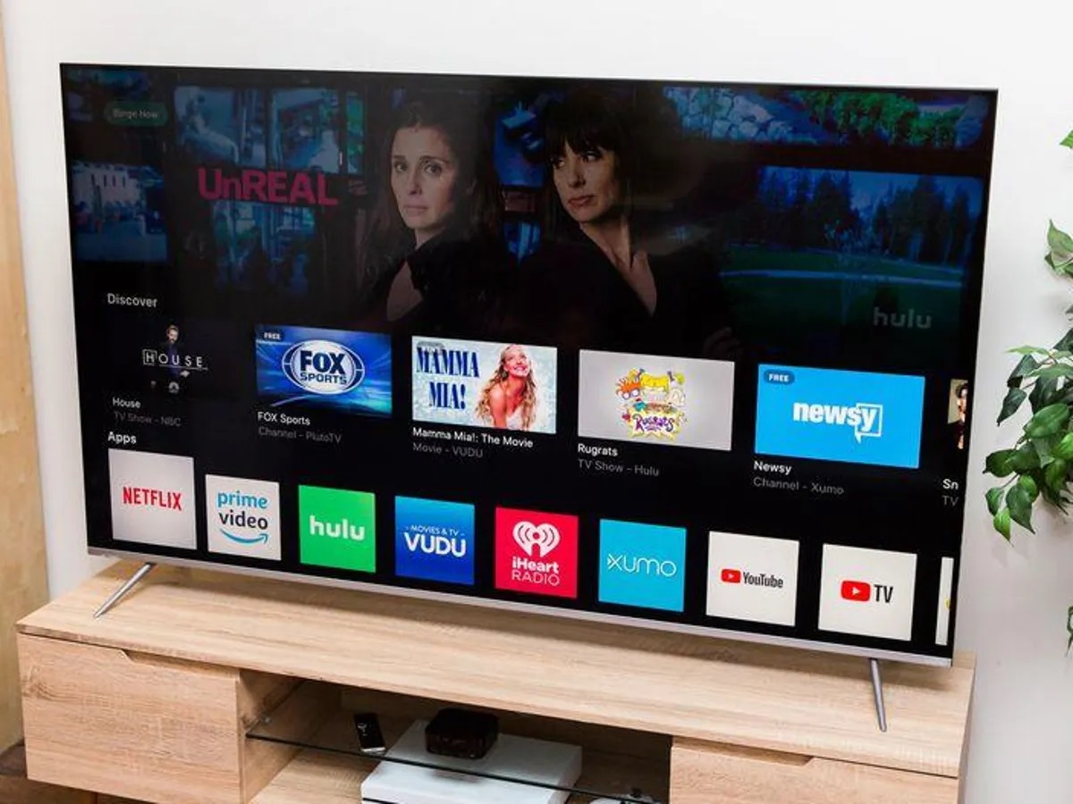 Using VPN on Smart TV: A Comprehensive Guide