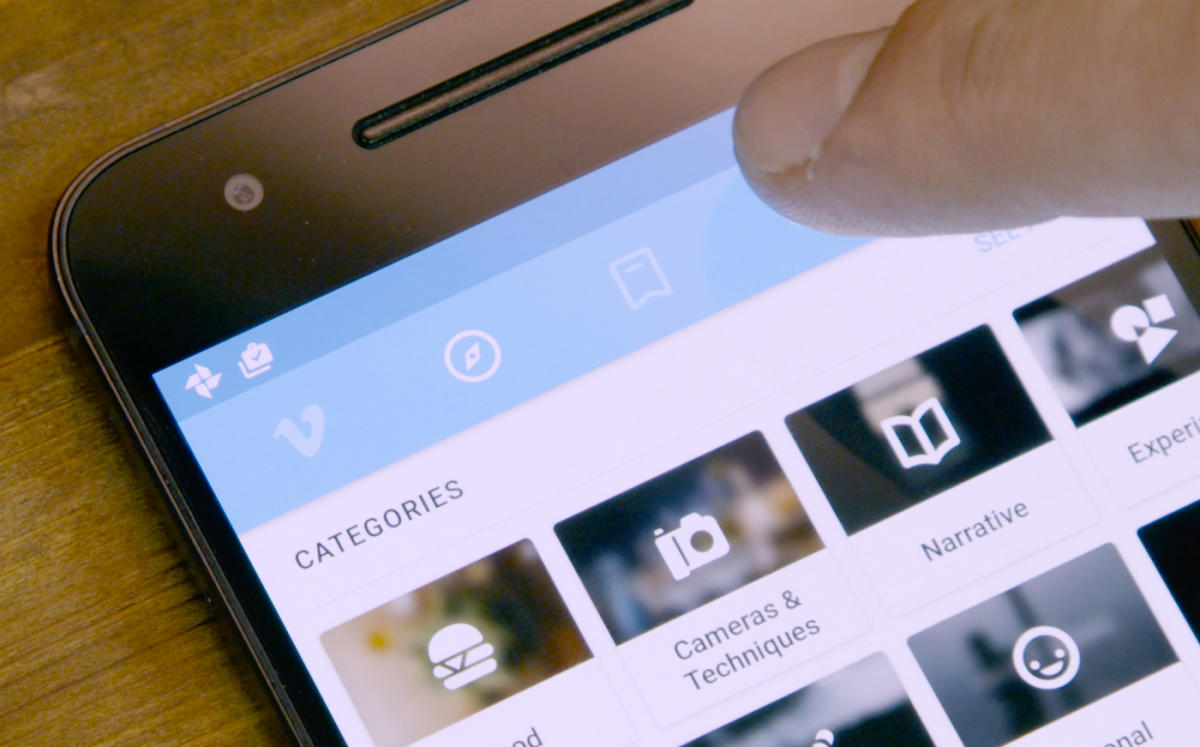 Vimeo Now Supports Chromecast For Seamless Streaming