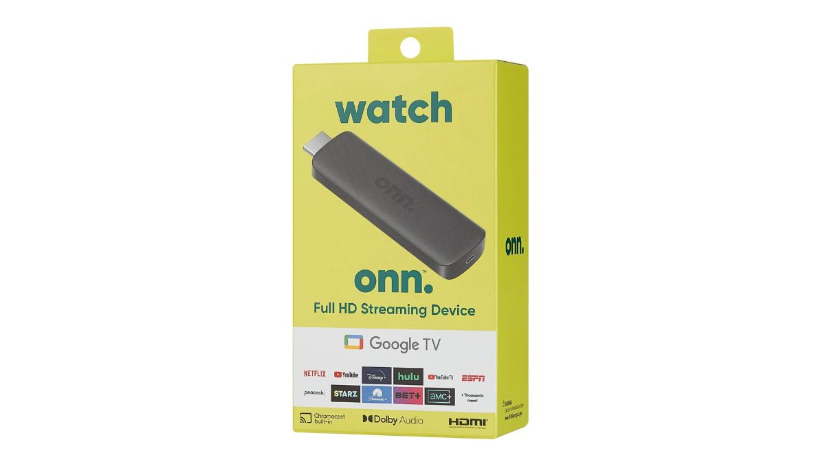 Walmart Offers Chromecast For Convenient Streaming
