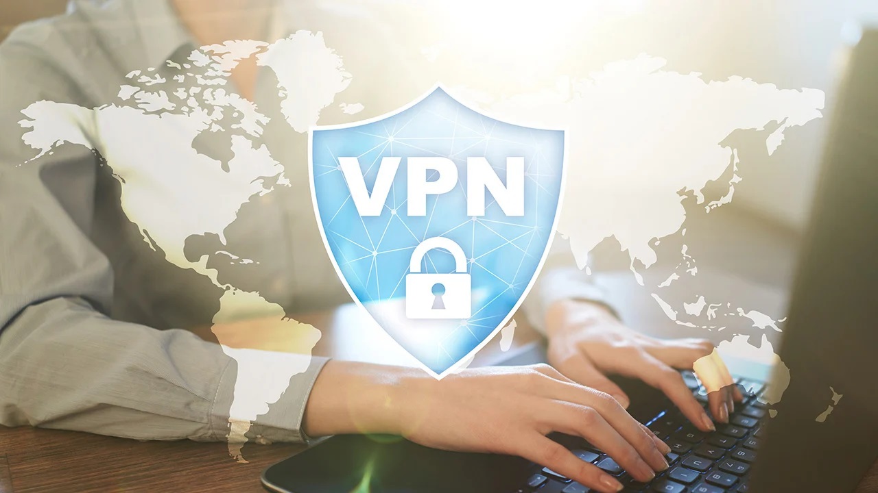 What Characteristic Describes A VPN