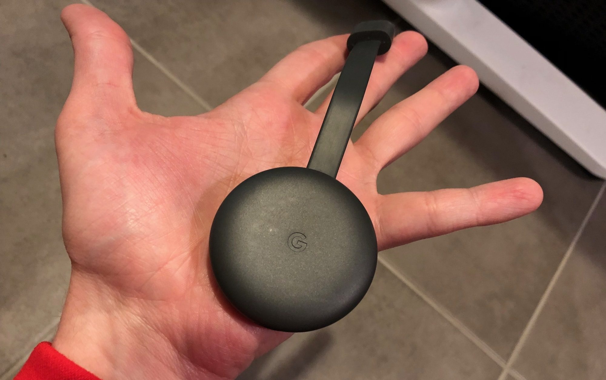 What Is Chromecast