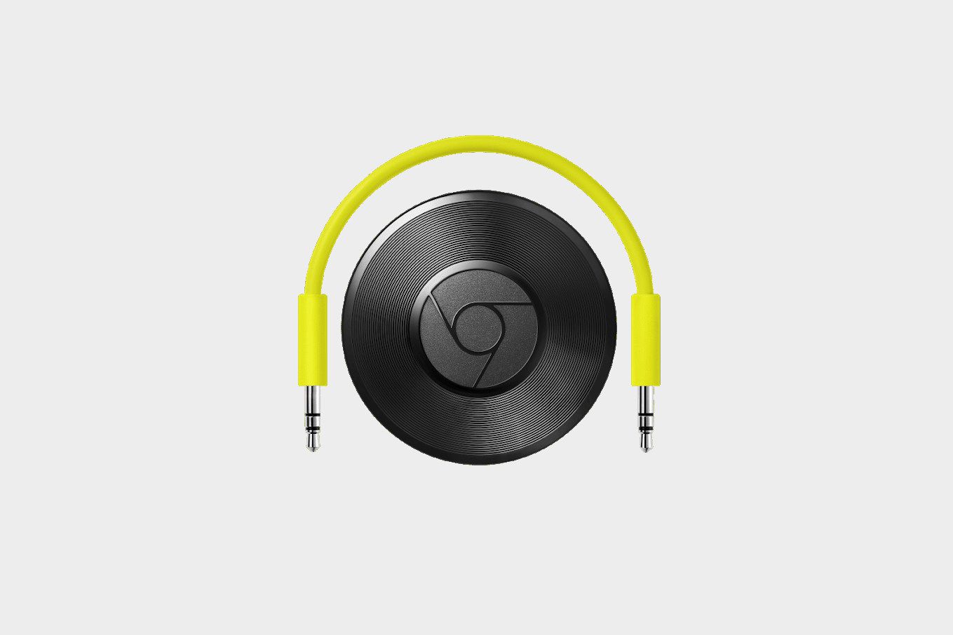 What Is Chromecast Audio