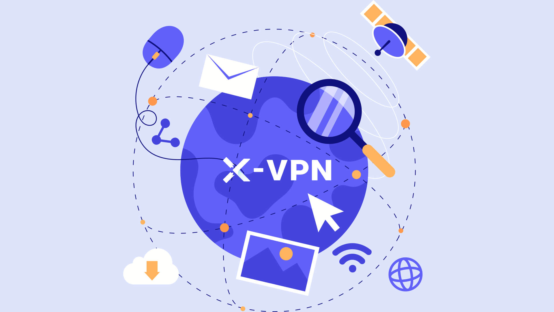 What Is X VPN