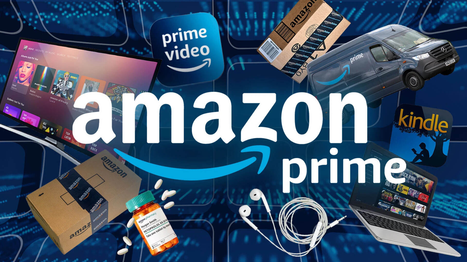 Amazon Prime’s VPN Blocking: A Tech Blog Perspective