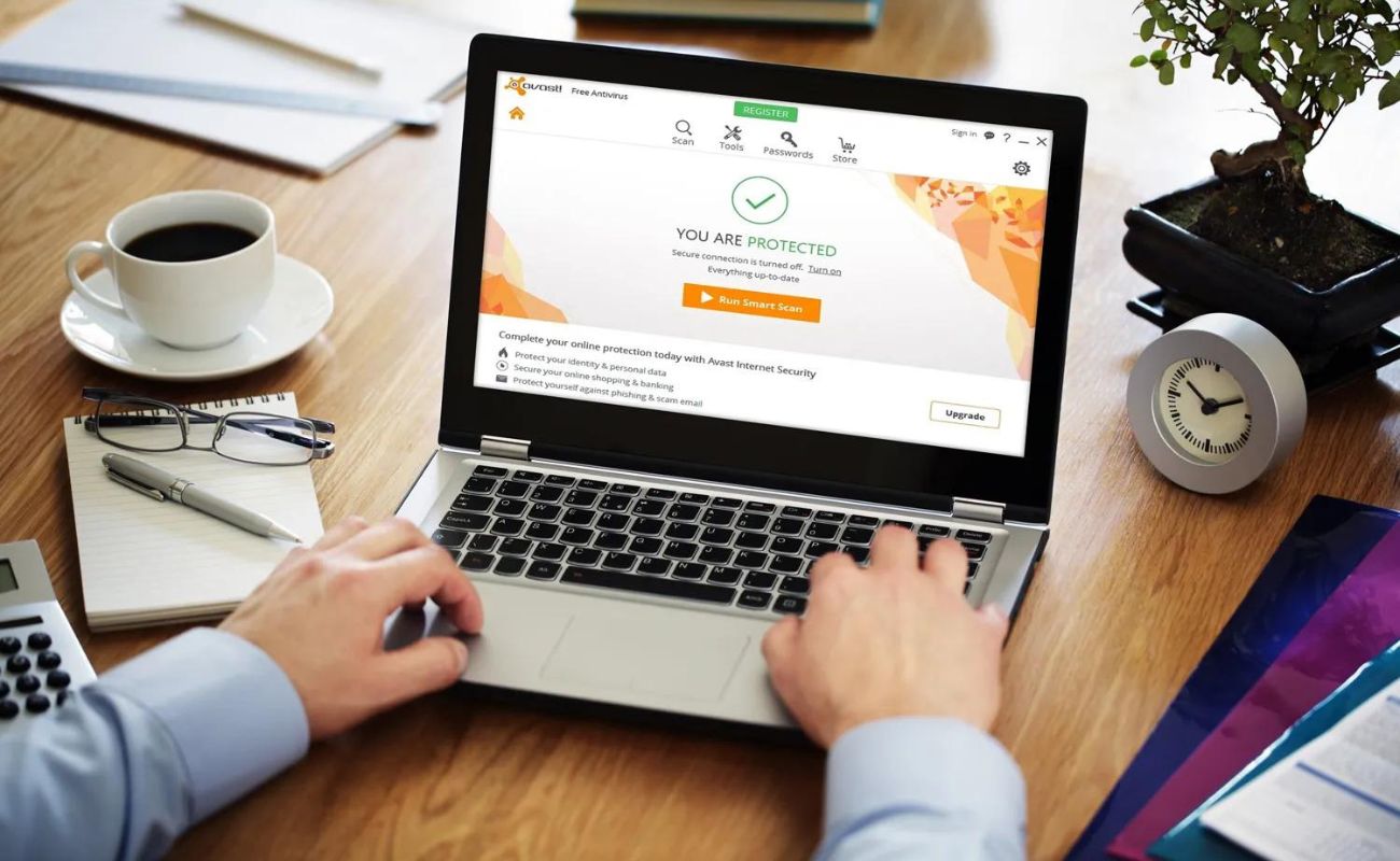 Avast VPN Review: Unveiling Its Tech Capabilities