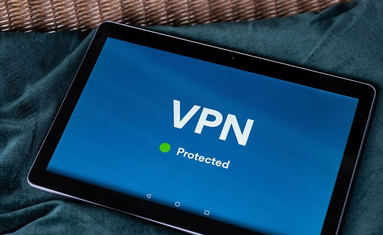 Easy Steps To Set Up VPN On Your IPad