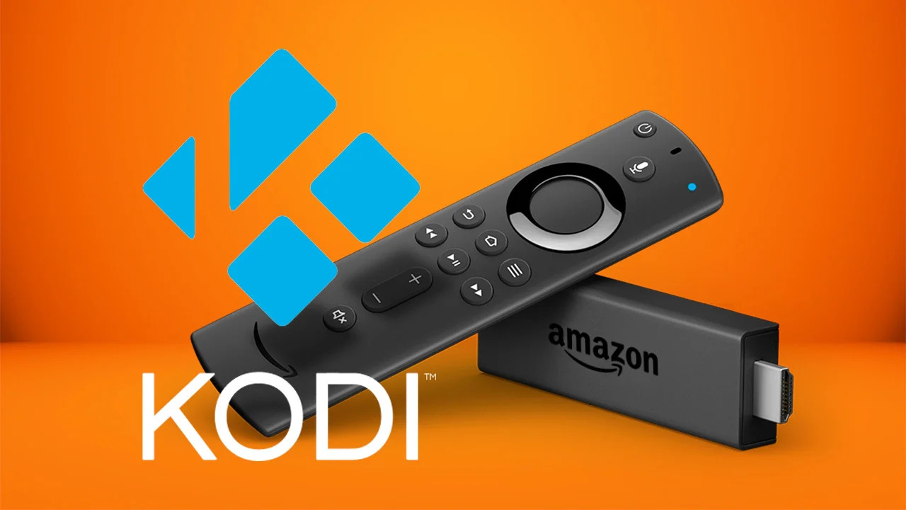 Effortlessly Install VPN On Kodi Fire Stick