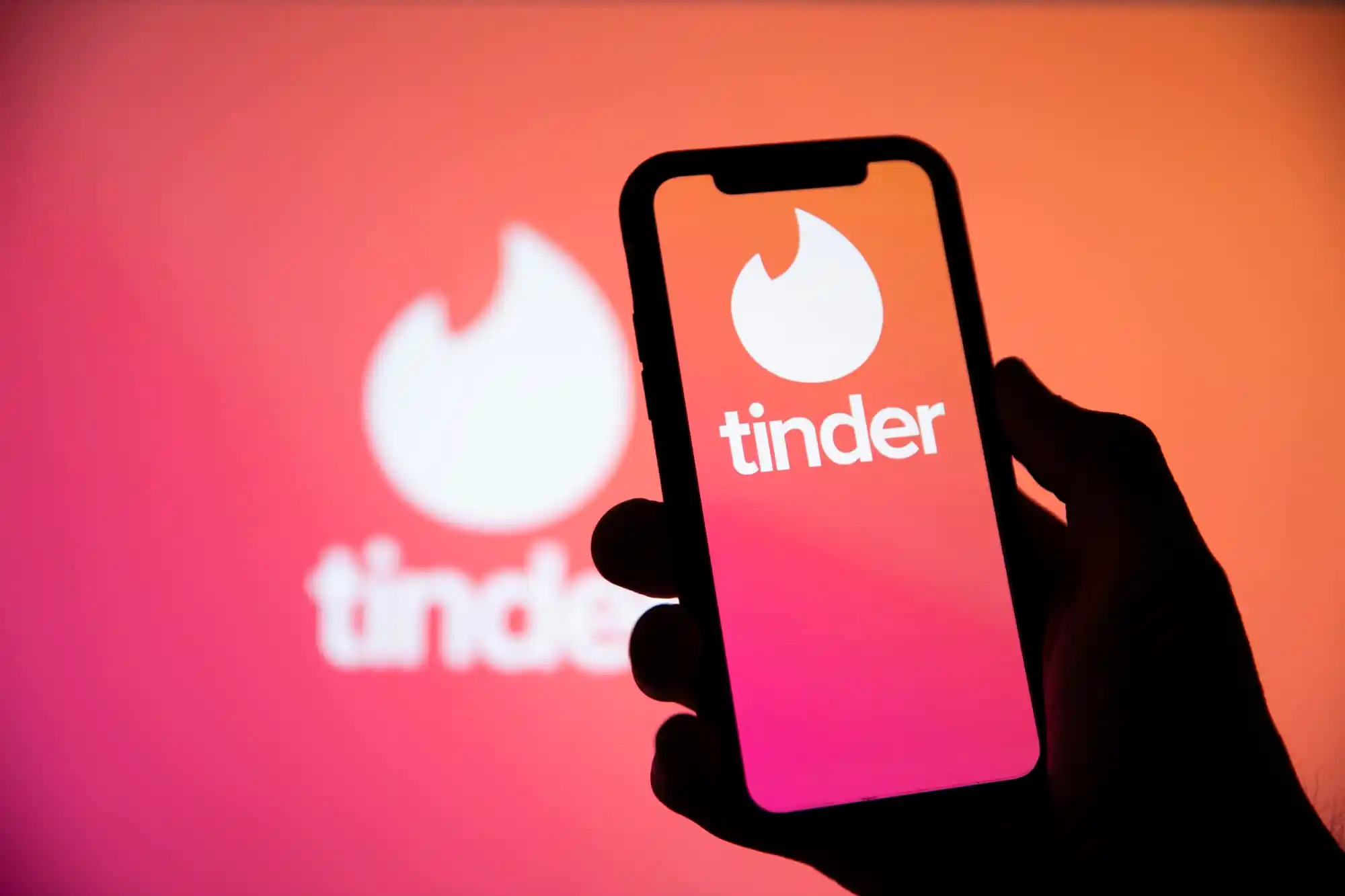 Enhancing Tinder Privacy With VPN