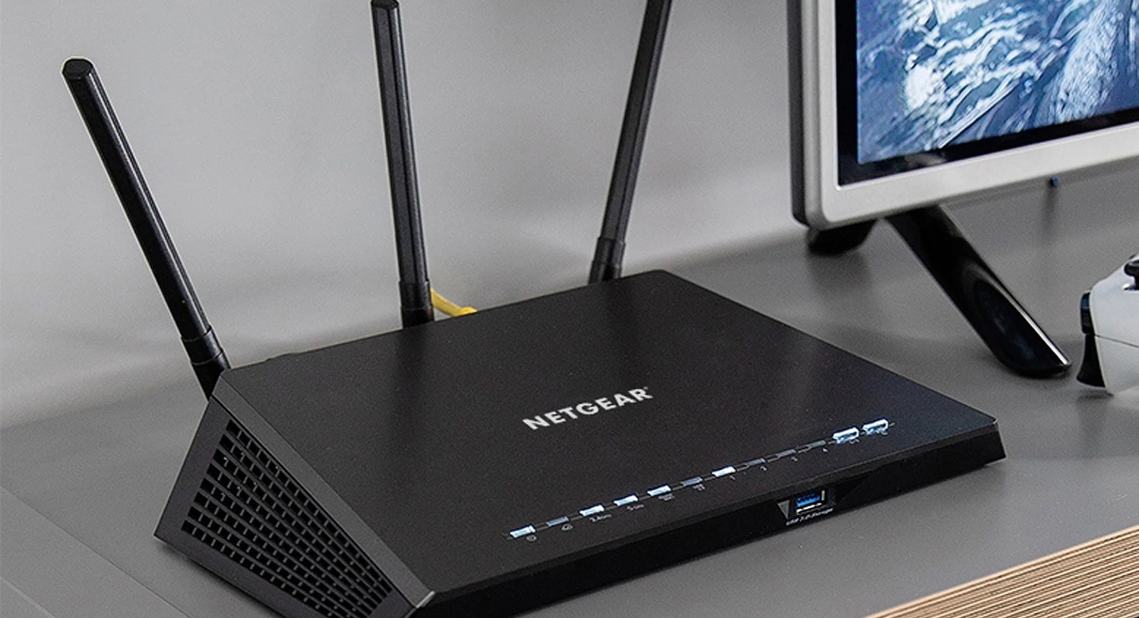 Exploring the Power of Netgear Routers for VPN Connectivity