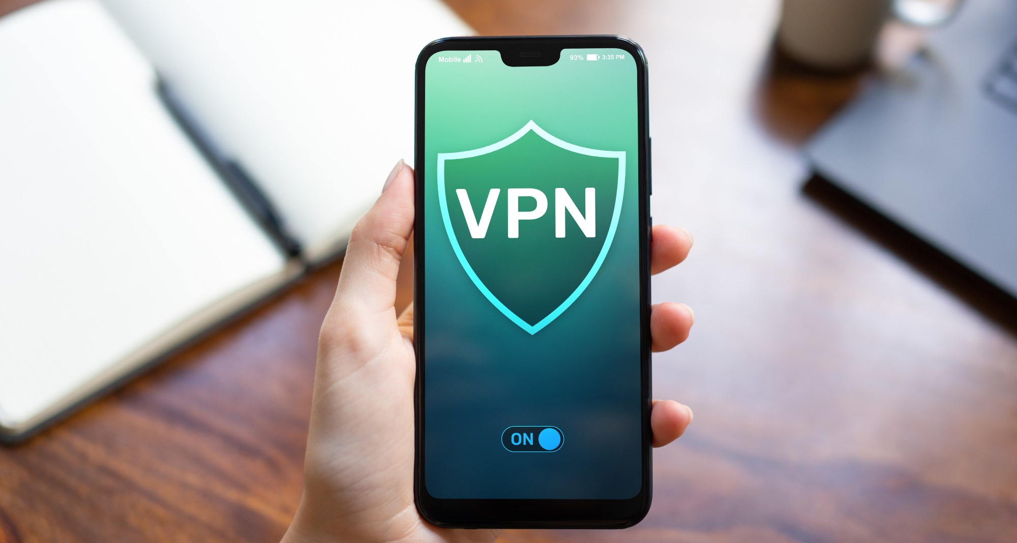 How To Buy A VPN