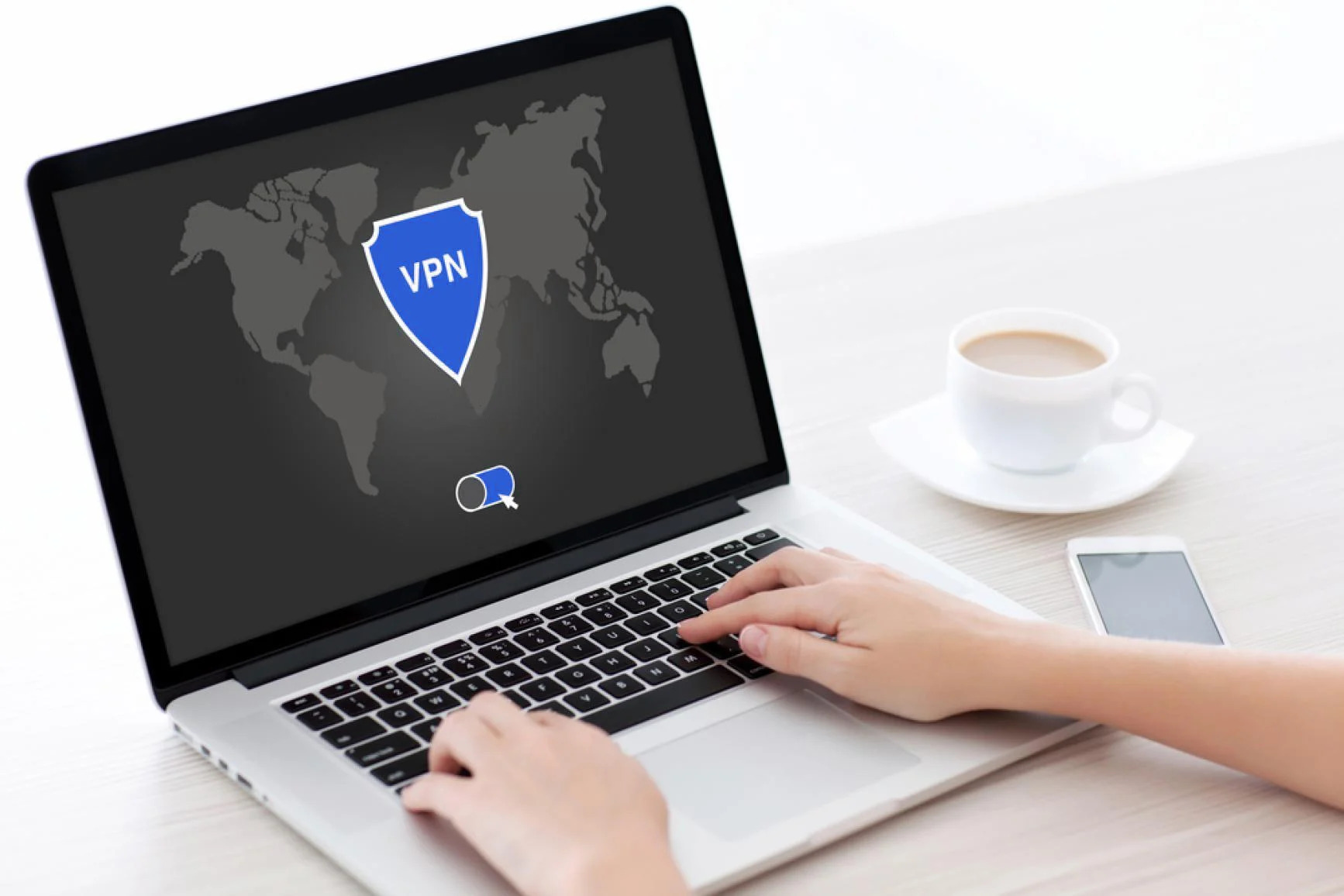 How To Create A VPN At Home