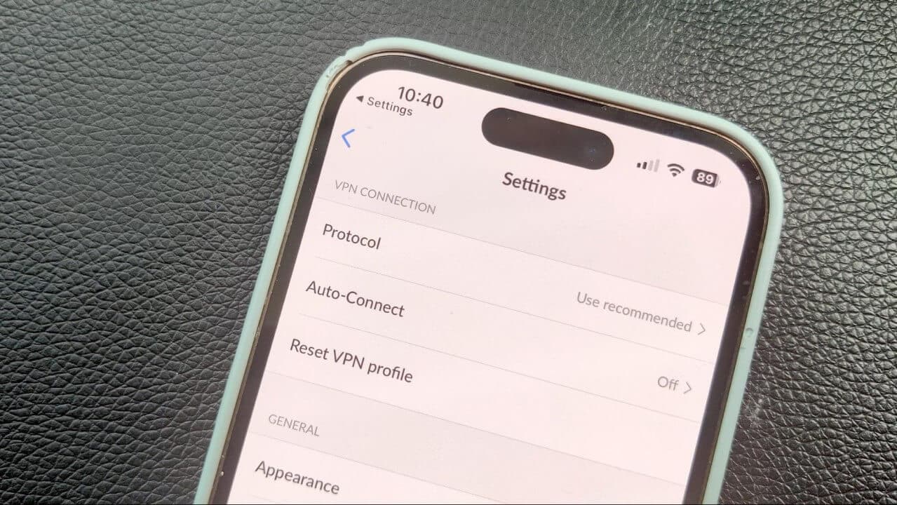 How To Delete VPN On iPhone | Techsplurge