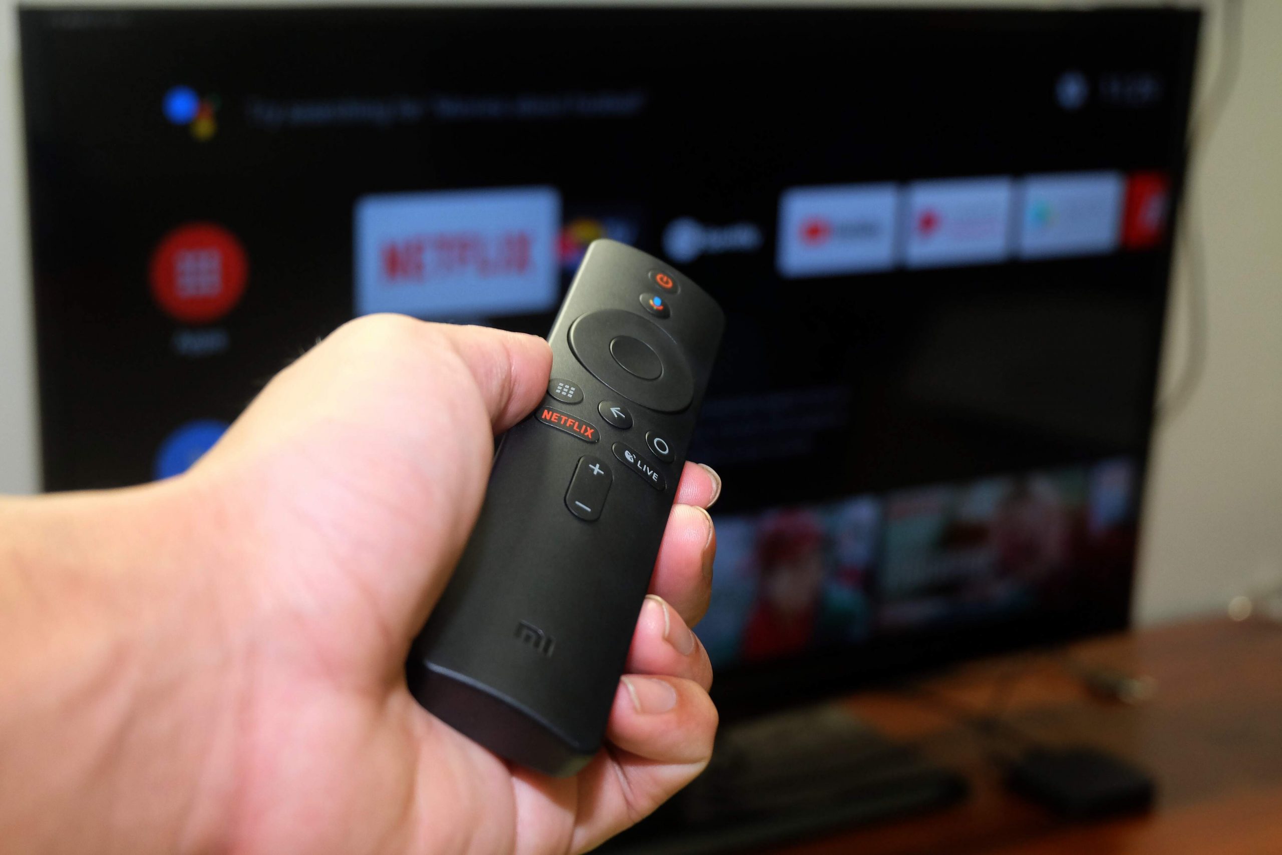 How To Set Up VPN On Android TV Box