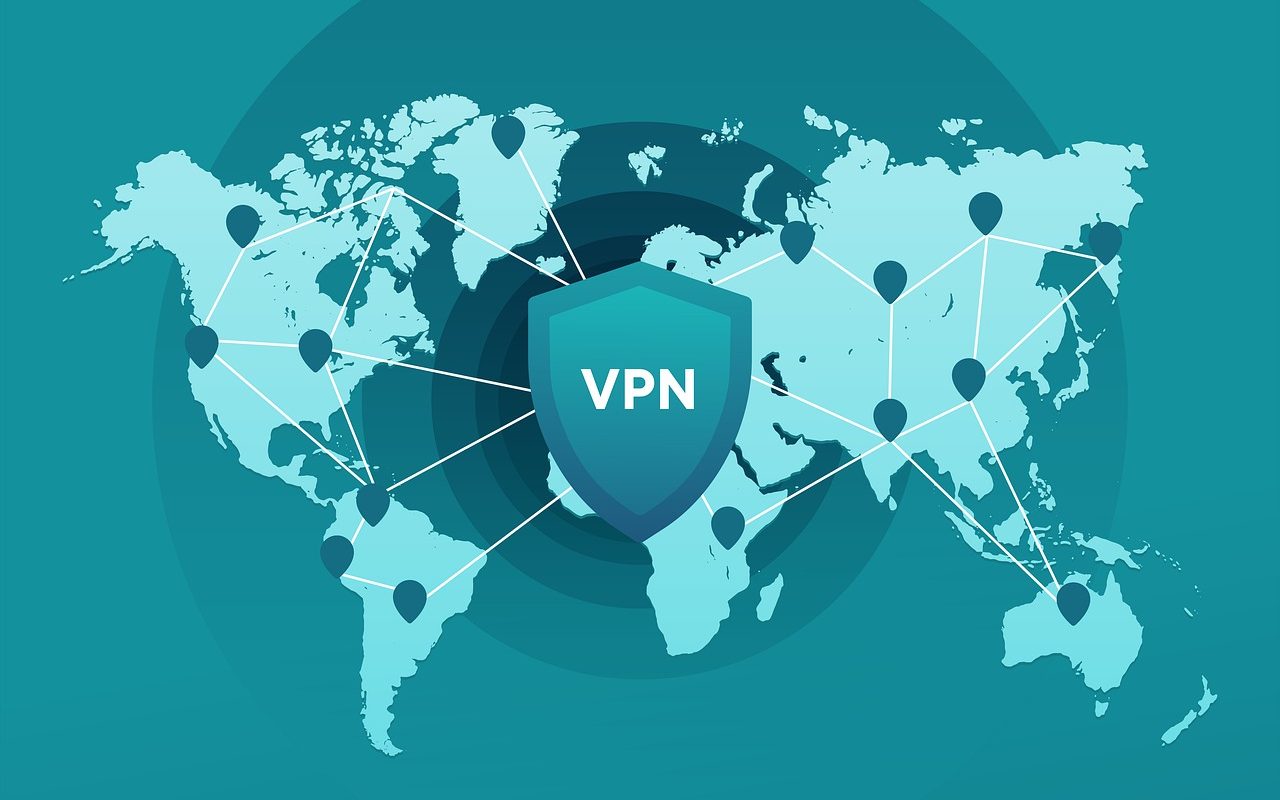 Netflix Discovers VPN Usage