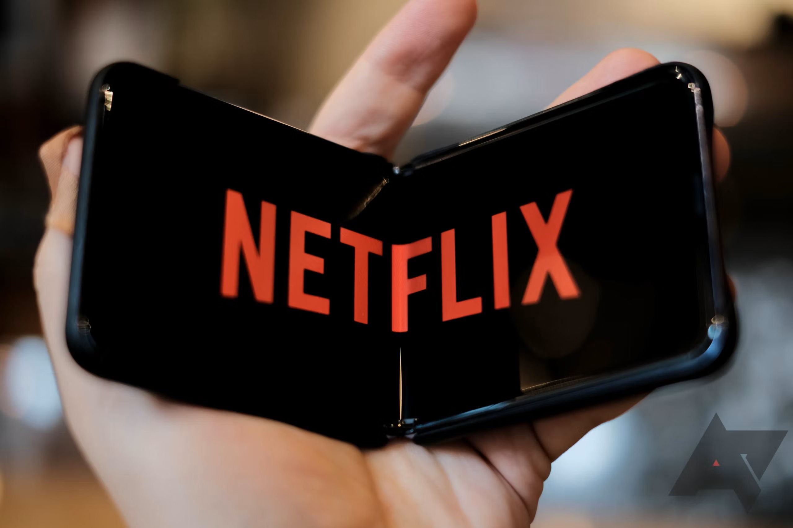 Netflix VPN Troubles