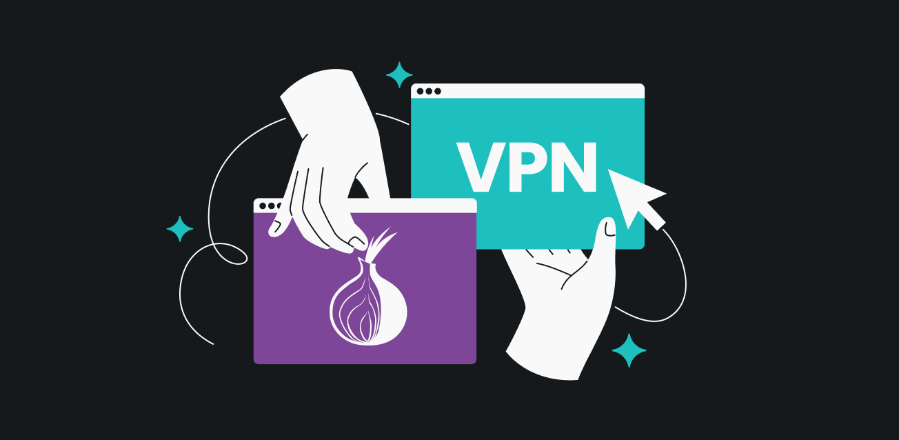 Securing Your Online Privacy With Onion Over VPN