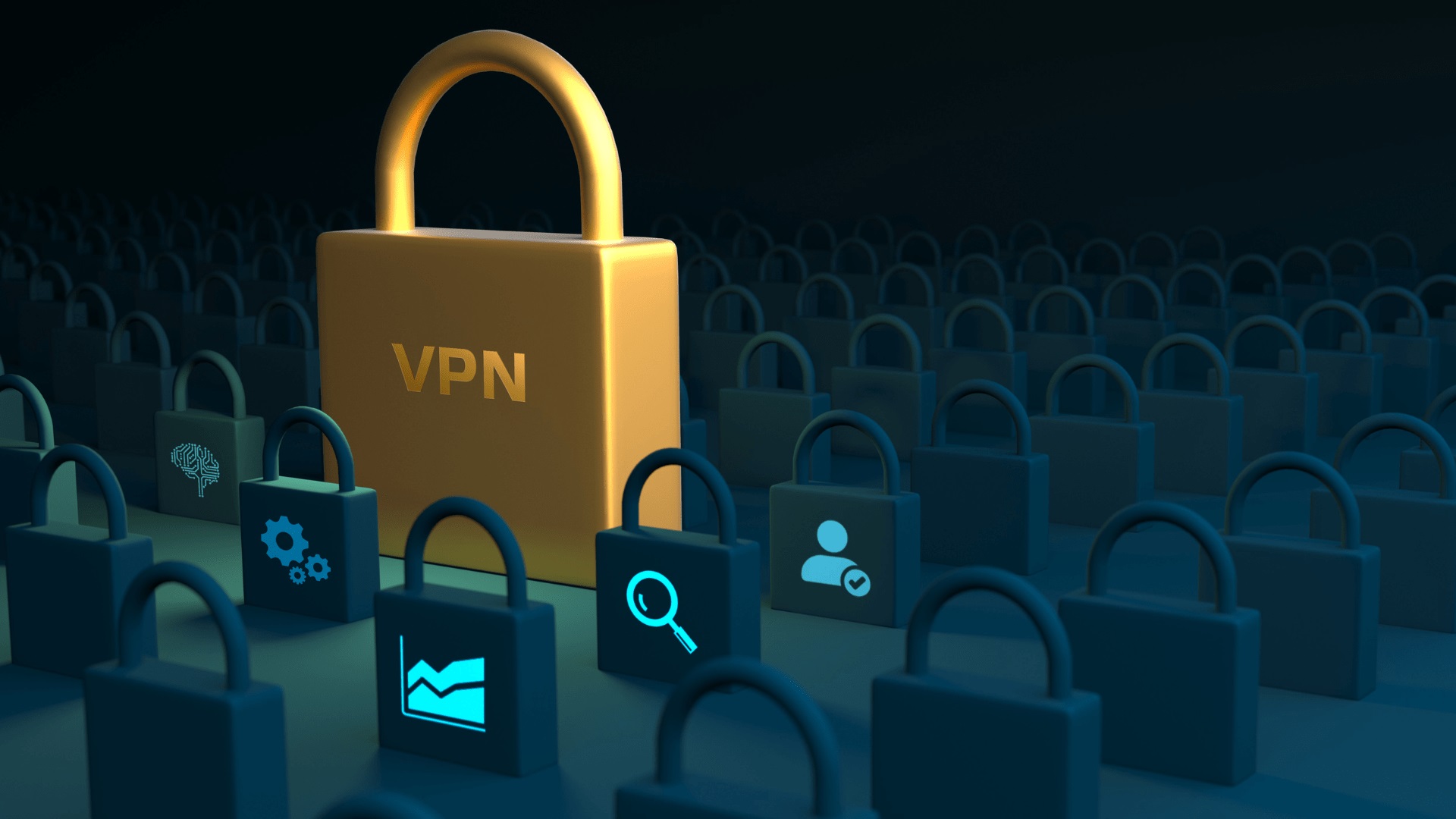 Spectrum VPN: Enhancing Your Online Security And Privacy