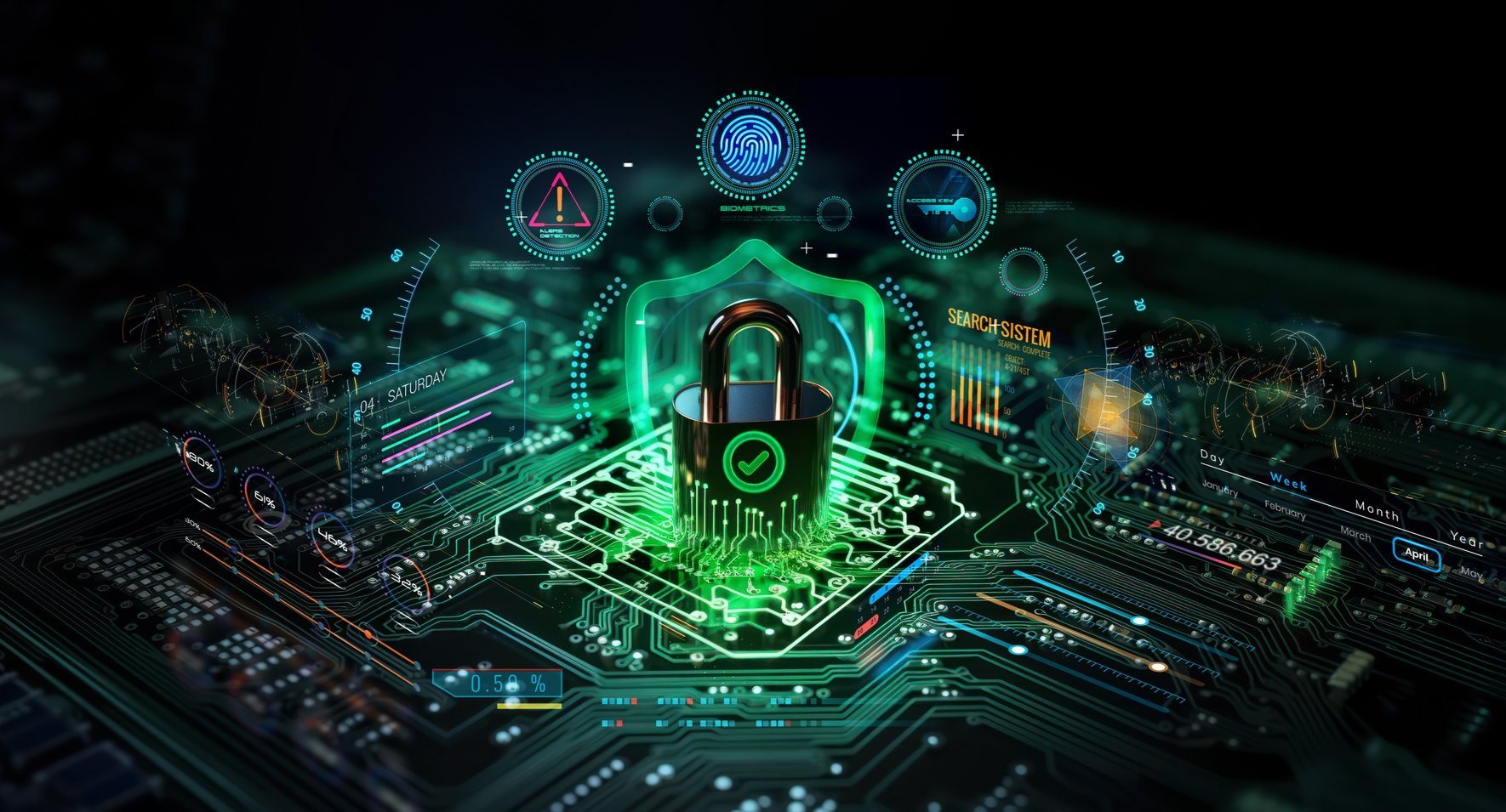 Unlocking Secure Connections: The Power Of VPNs