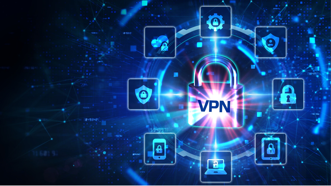 Unlocking The Power Of VPN Sharing