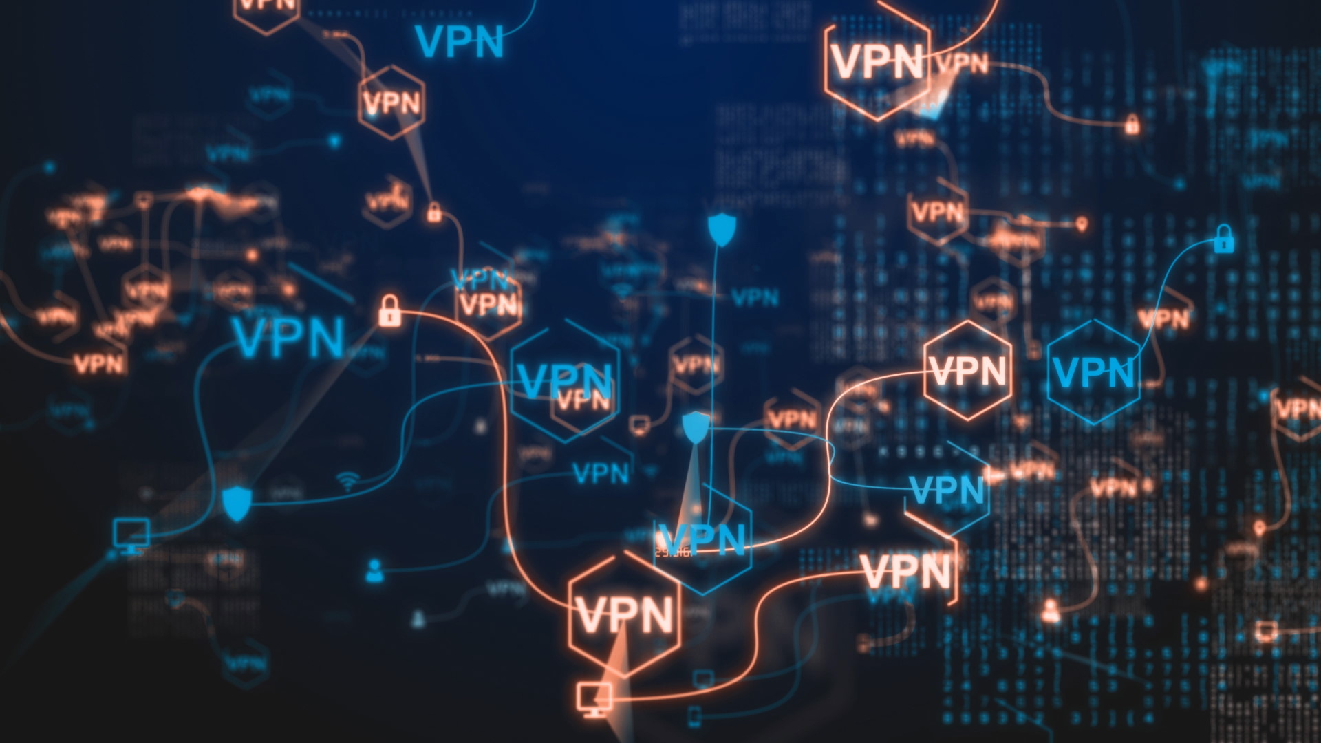 Unveiling The Top VPN Server Names For Enhanced Online Security
