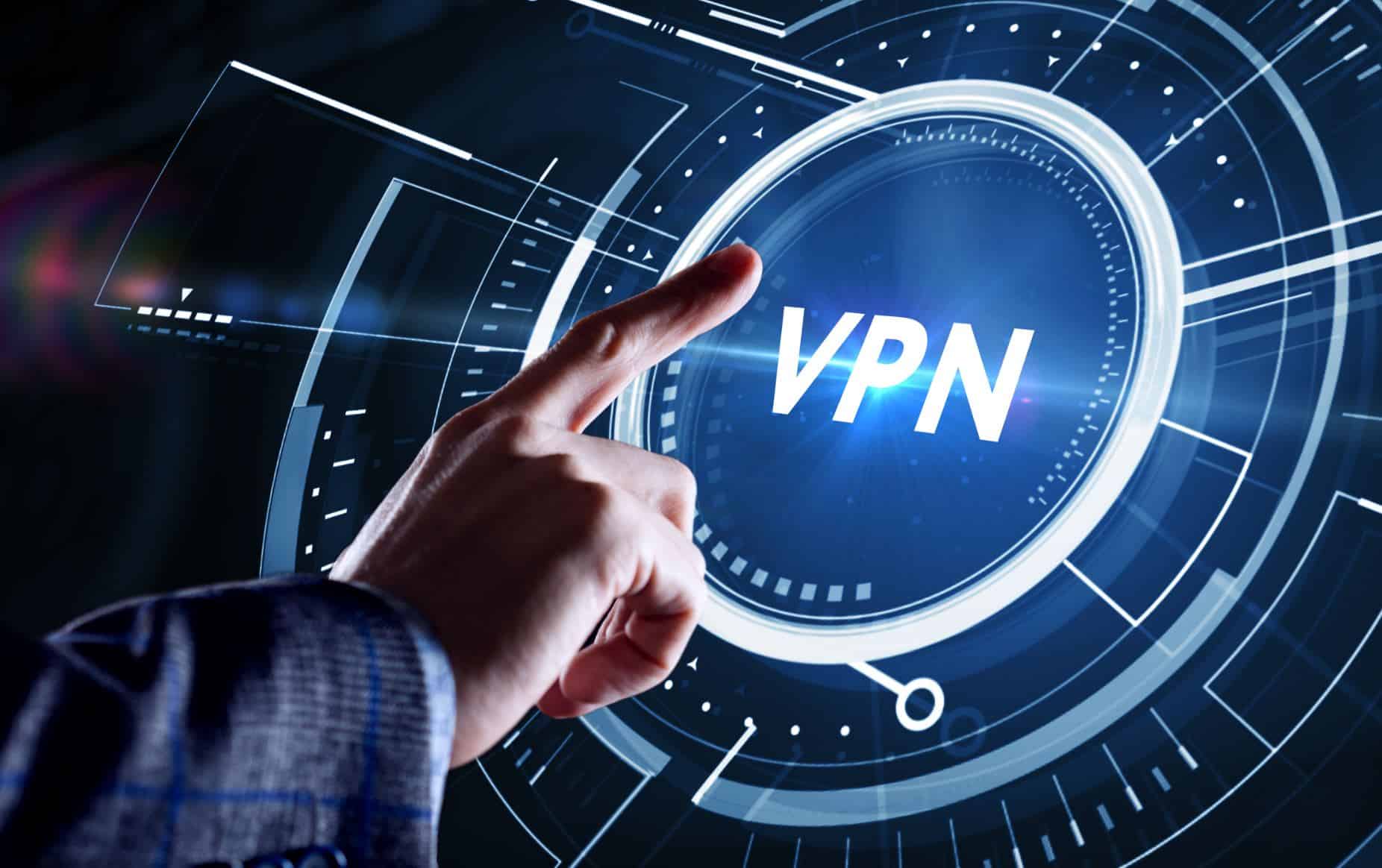 VPN-Enabled Data Leaks: A Troubling Reality