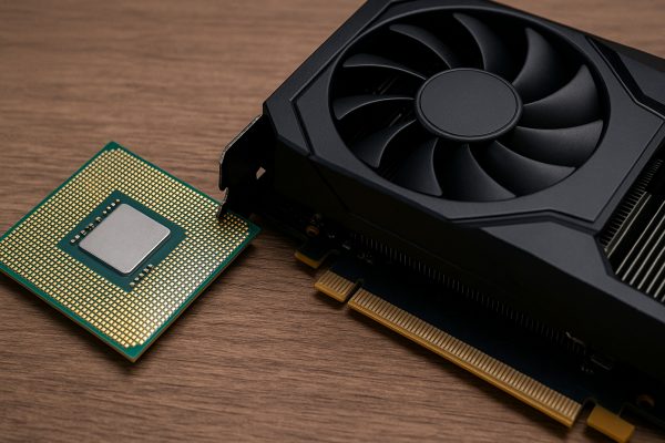Should You Upgrade Your GPU or CPU First? A Practical Guide