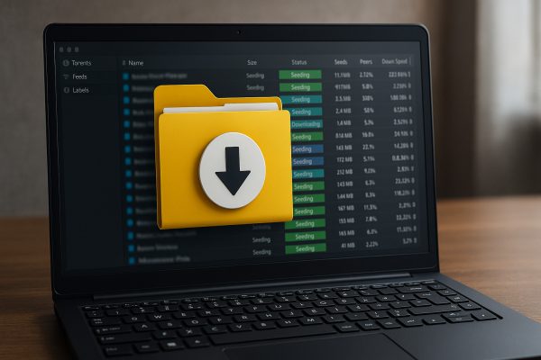 10 Best Alternatives to KickassTorrents