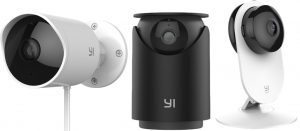 How YI Technology Stacks Up for Home Security