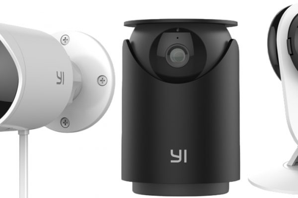 How YI Technology Stacks Up for Home Security
