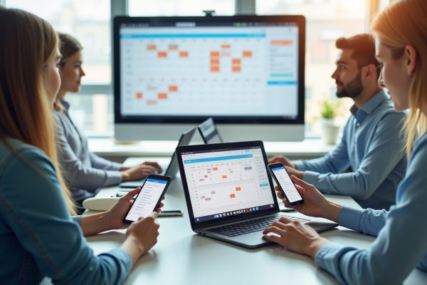 Alternatives for When2Meet That Actually Make Planning Easier