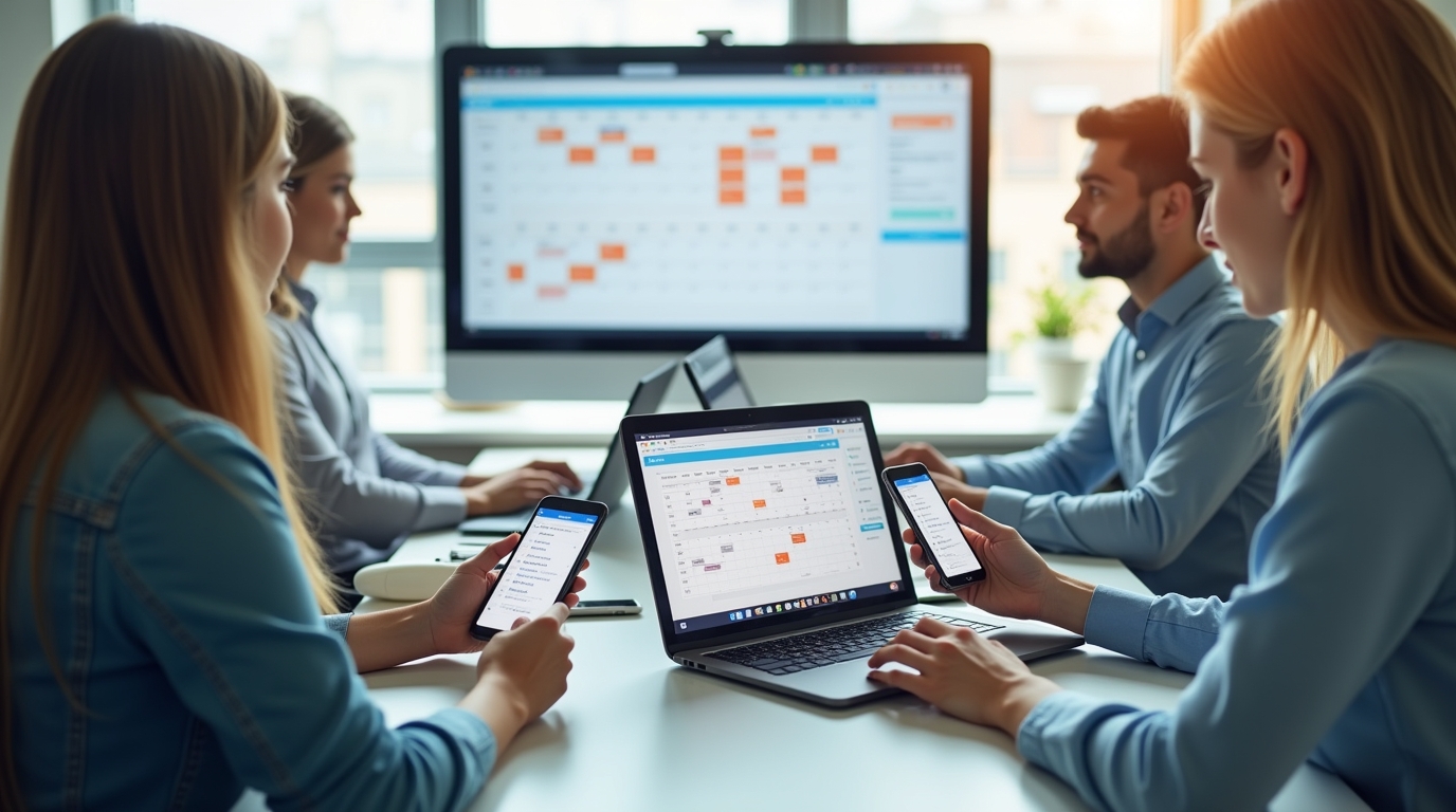 Alternatives for When2Meet That Actually Make Planning Easier