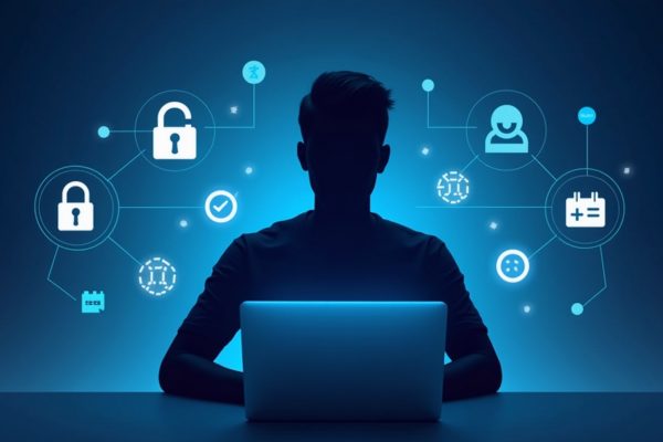 Staying Private Online Made Easy with Anonymous Proxies