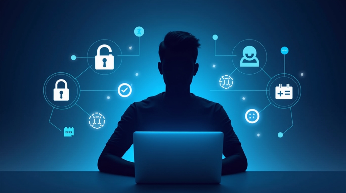 Staying Private Online Made Easy with Anonymous Proxies
