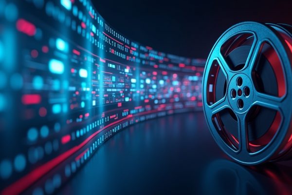 The Tech Behind FMovies Streaming