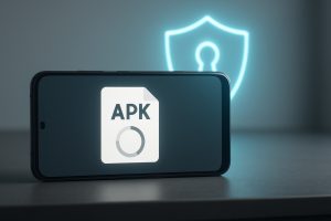 How to Safely Download Android Apps Without the Play Store