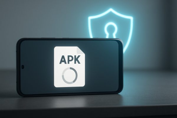 How to Safely Download Android Apps Without the Play Store