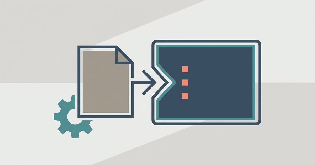 How To Convert a PDF to PowerPoint Slides