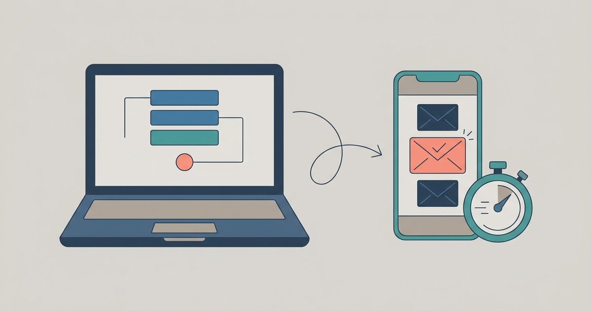 How To Test Your Sign-Up Emails With a Disposable Inbox