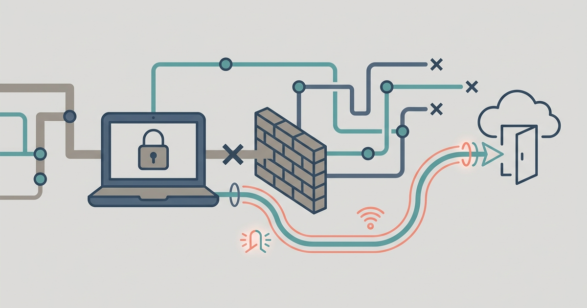How To Get Online on a Locked-Down Chromebook
