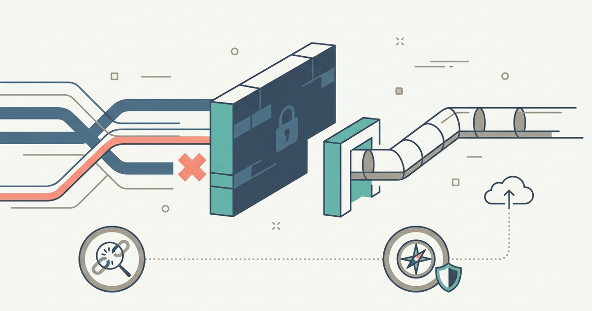 Why Your VPN Gets Detected and Blocked